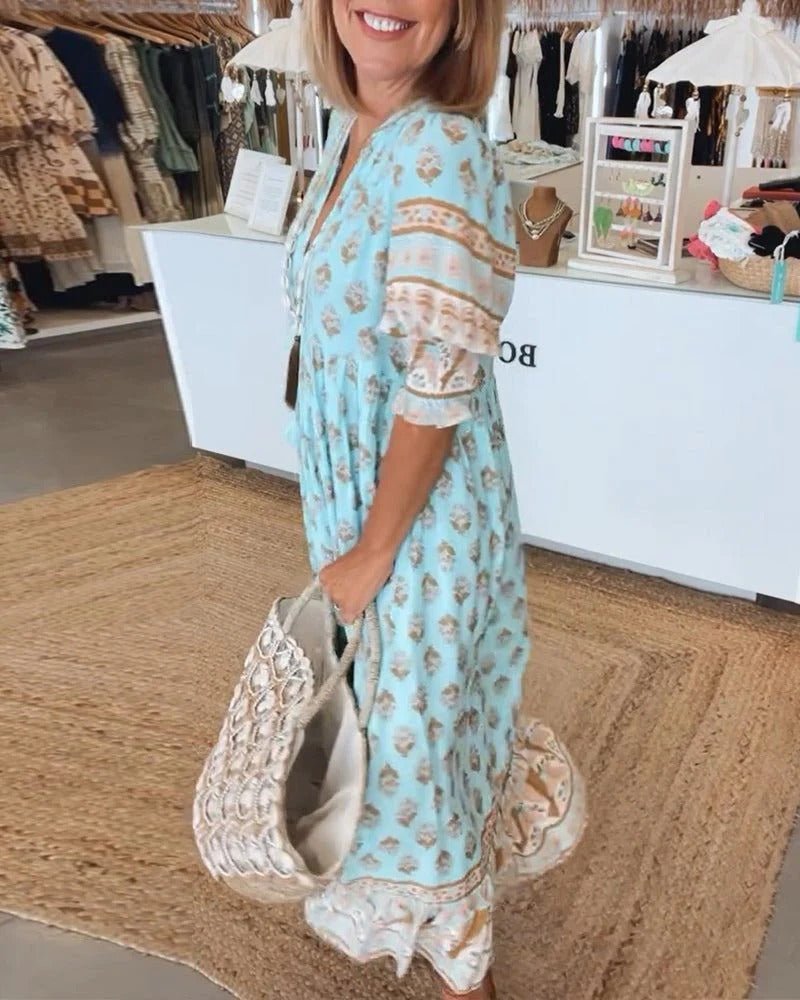 Casual Dress