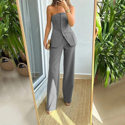 Elegant Two Piece Set