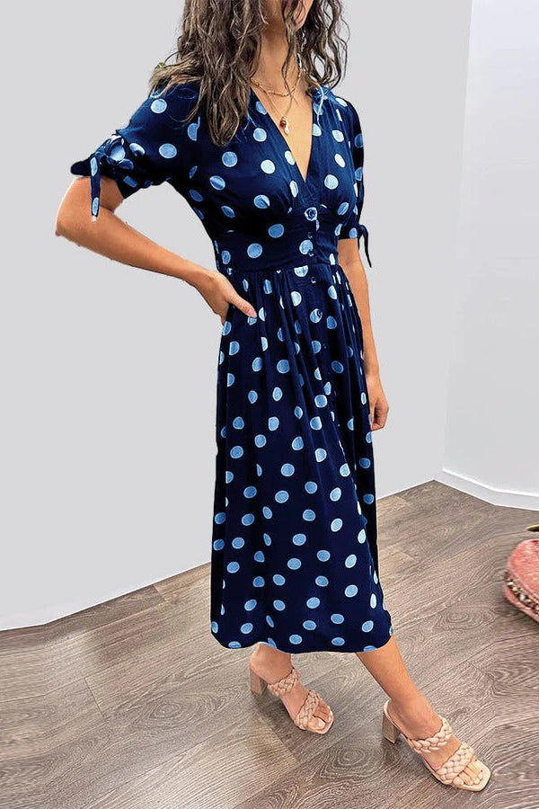 Elodie – The Summer Dress with Timeless Charm