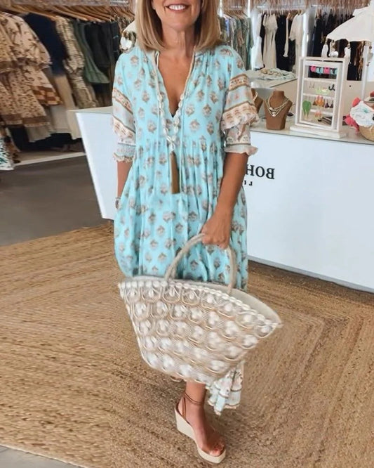 Casual Dress