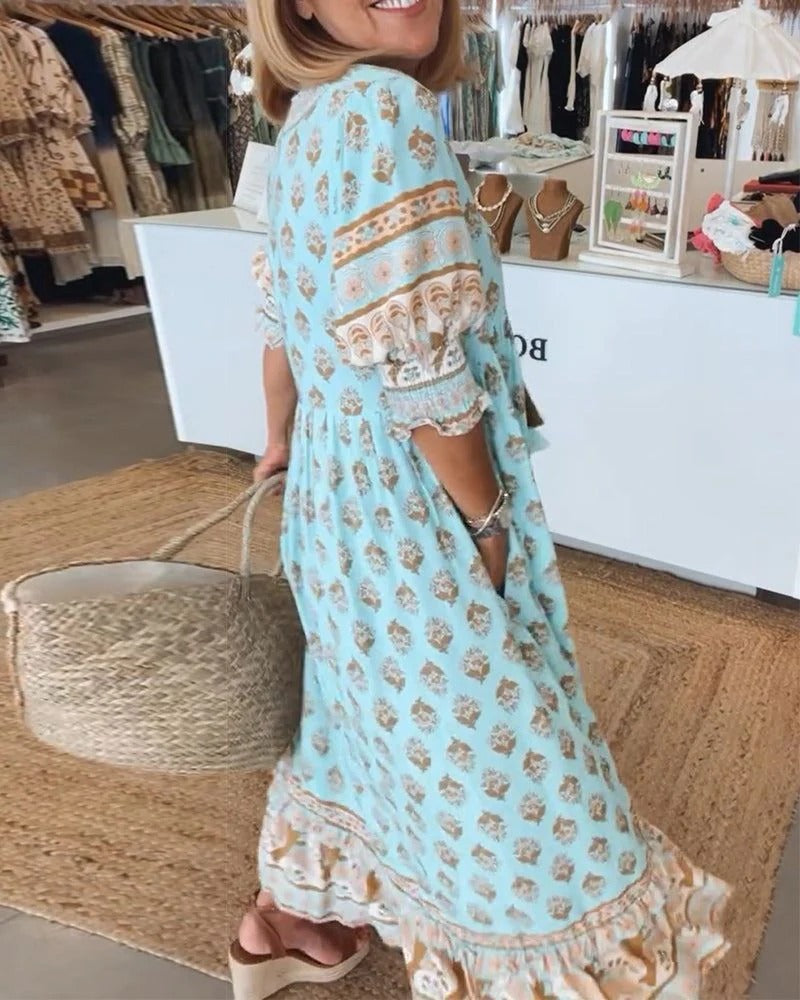 Casual Dress