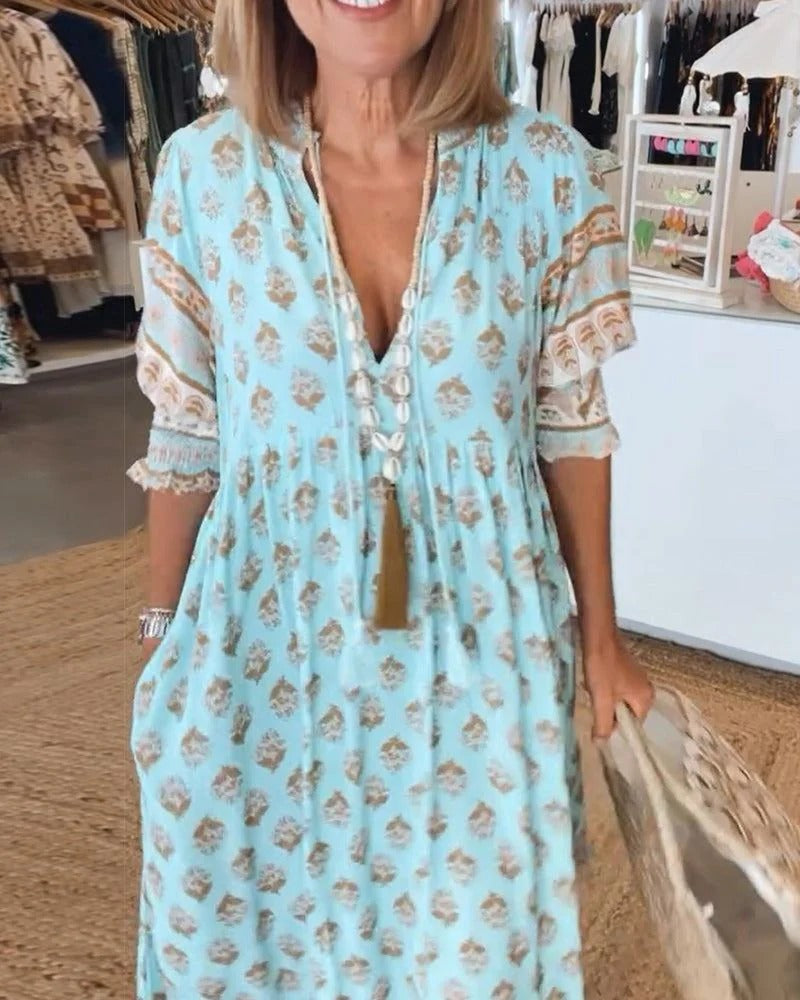 Casual Dress