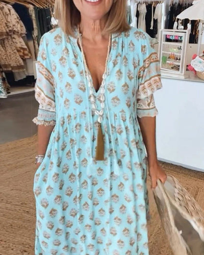 Casual Dress