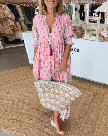 Casual Dress