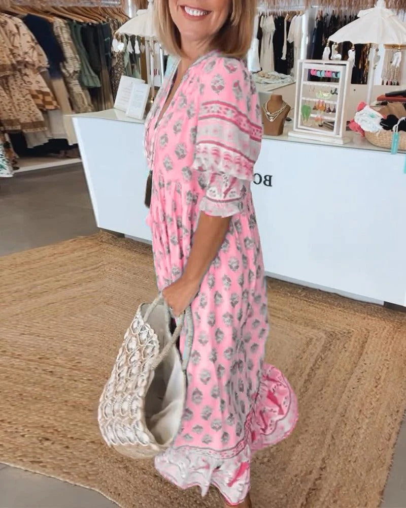 Casual Dress