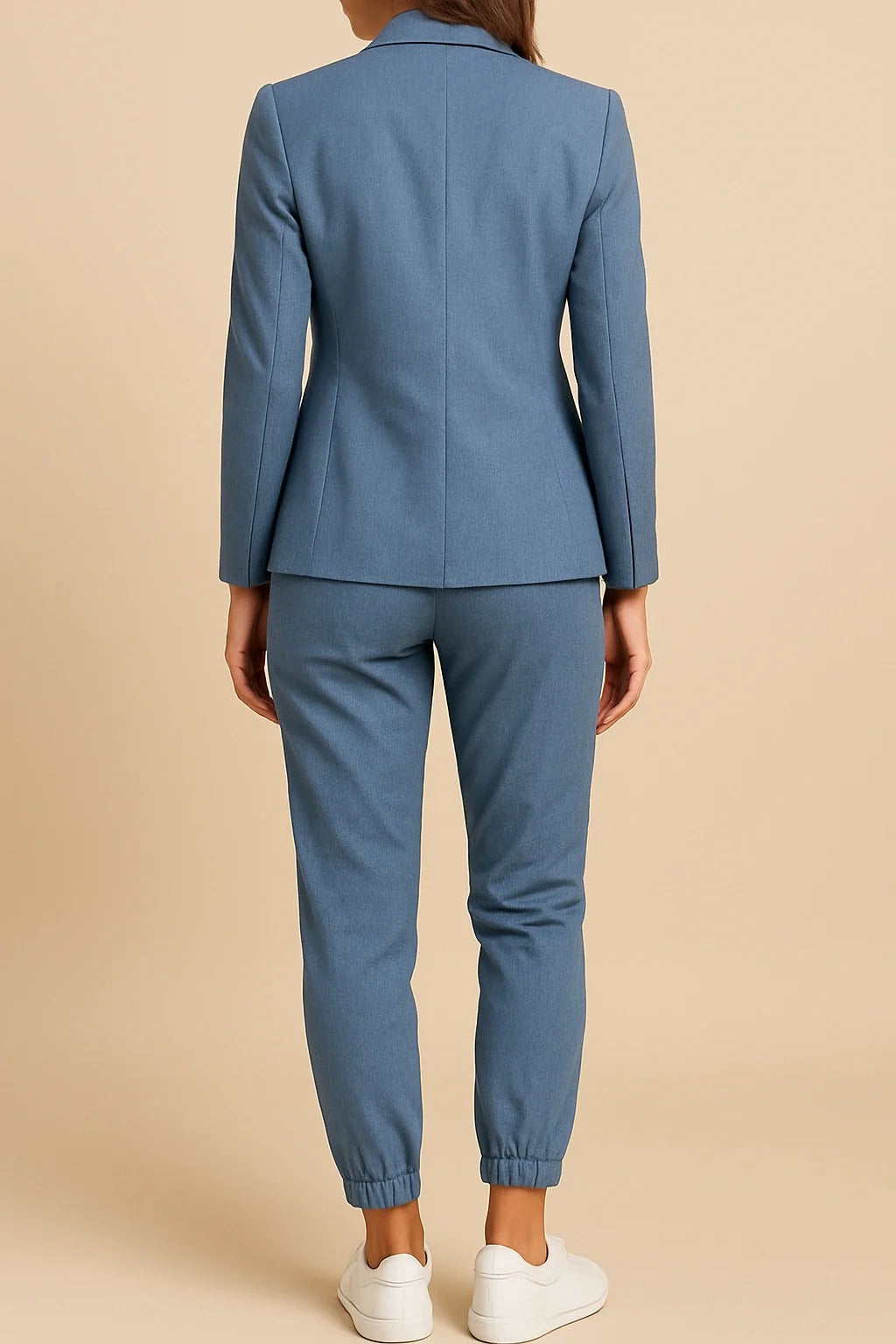 Casual Suit Set