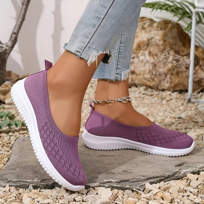 Comfort Shoes for Sensitive Feet