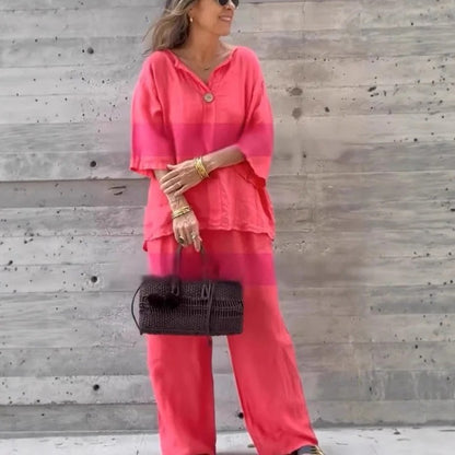 The EFFORTLESS Set