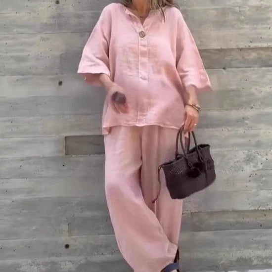 The EFFORTLESS Set