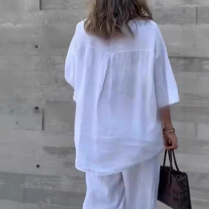 The EFFORTLESS Set