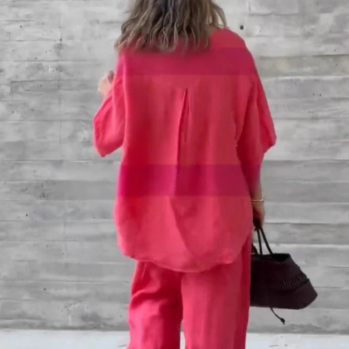 The EFFORTLESS Set